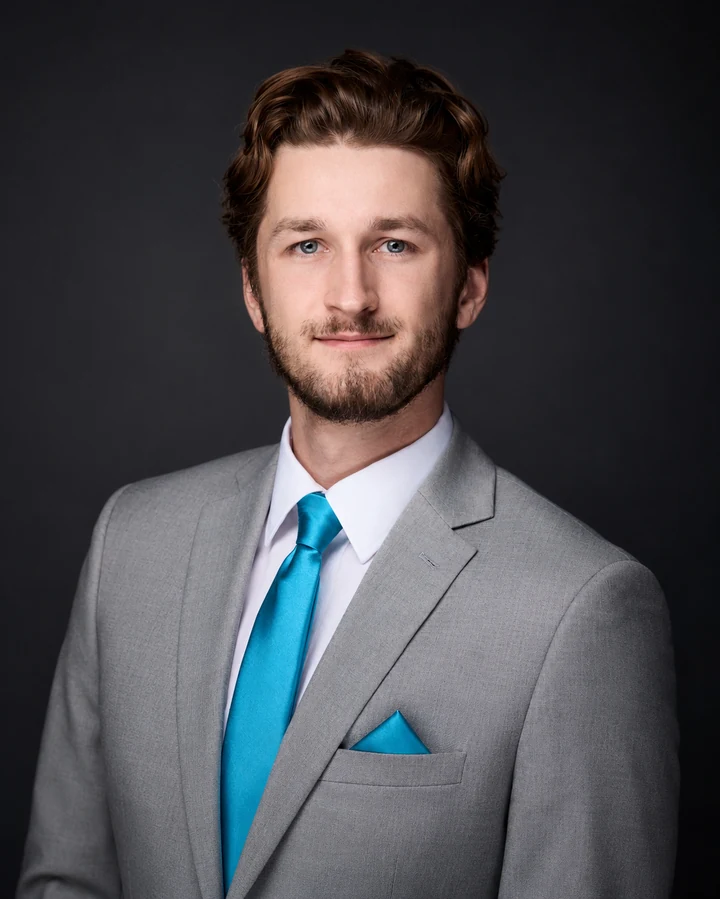 Professional headshot of John House, founder of Gain Accounting